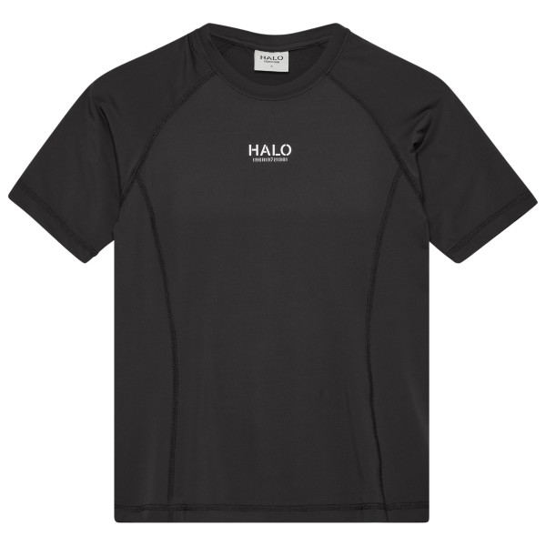 Halo Women’s Division T-Shirt Hardloopshirt Zwart