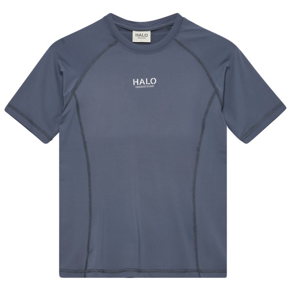 Halo Women’s Division T-Shirt Hardloopshirt Blauw