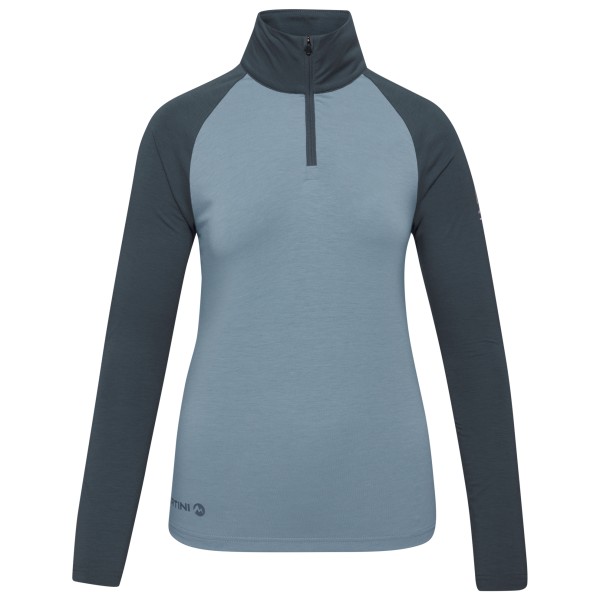 Martini Women’s Horizon Sky L/S Shirt Longsleeve Grijs