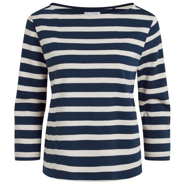 Craghoppers Women’s Pavey L/S Top Longsleeve Grijs