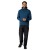 Detailbild 10 Vaude - Nembio Softshell Jacket - Softshelljacke
