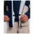 Detaljebillede 10 Lasse Kjus - FRX Lucas Shell Jacket - Skijakke