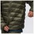 Detaljbild 10 Fjällräven - Bergtagen Down Jacket - Dunjacka