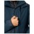 Imagen detallada 10 Vaude - Caserina 3In1 Jacket III - Chaqueta dobles