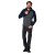 Imagen detallada 10 Stoic - MerinoFleece270 KuolpaLightSt. Zip Hoody - Sudadera de lana merina