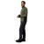 Detailbild 10 Stoic - MerinoFleece260 FlenSt. II Half Zip - Merinopullover