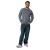 Detailbild 10 Stoic - MerinoFleece270 MMXX.Lulea Crew - Merinopullover