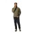 Detaljebillede 10 Stoic - MountainWool60 JokkmokkSt. Hoody II - Uldjakke