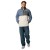 Imagen detallada 10 Stoic - MerinoSoftFleece MMXX.Karmas Half Zip - Jerséis de lana merina