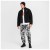 Detailbild 10 Nike - ACG Therma Fit ADV Windproof Canwell Glacier FZ - Fleecejacke