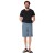 Detailbild 10 Stoic - UtbySt. Climbing Shorts - Boulderhose