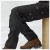Yksityiskohtainen kuva 10 Fjällräven - Barents Pro Trousers - Trekkinghousut