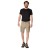 Imagen detallada 10 Heber Peak - PineconeHe. Trekking Shorts - Pantalones cortos