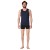 Imagen detallada 10 Stoic - Merino135 AnebySt. Tank - Ropa interior merino
