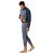 Detailbild 10 Stoic - MerinoSoft180 TuleboLightSt. 3/4 Pants - Merinounterwäsche