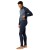 Detailbild 10 Stoic - MerinoSoft180 TuleboLightSt. Long Pants - Merinounterwäsche