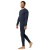 Detailbild 10 Stoic - MerinoSoft245 TuleboSt. II L/S - Merinounterwäsche