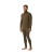 Imagen detallada 10 Stoic - MerinoWarmTerry215 VindhemSt. Half Zip - Ropa interior merino