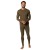 Imagen detallada 10 Stoic - MerinoWarmTerry215 VindhemSt. L/S - Ropa interior merino