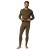 Imagen detallada 10 Stoic - MerinoWarmTerry215 VindhemSt. Long Pants - Ropa interior merino
