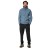 Immagine dettagliata 10 Stoic - MerinoWindResist NyhemSt. Jacket with Hood - Giacca a vento