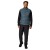 Detailbild 10 Stoic - PerformanceDown SalmiSt. II Vest - Daunenweste