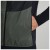 Detailbeeld 10 Montura - Traccia Octa Hooded Vest - Synthetische bodywarmer