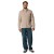 Detailbeeld 10 Stoic - MMXX. Selja Cord Shirt - Overhemd