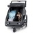 Imagen detallada 10 Croozer - Yuuna Dog Modul - Accesorio remolques para niños
