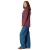Detailbeeld 10 Stoic - Women's MMXX. Umea 3L Rain Jacket - Regenjas