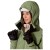 Imagen detallada 10 Rab - Women's Kinetic Alpine Stretch Jacket - Chaqueta impermeable
