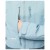 Imagen detallada 10 Mammut - Women's Eiger Free Advanced HS Hooded Jacket - Chaqueta impermeable