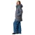 Detailbeeld 10 Stoic - Women's WarmDown MMXX. Pitea Parka - Parka