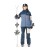 Imagen detallada 10 Picture - Women's Lamerepi GORE-TEX Jacket - Chaqueta de esquí