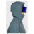 Imagen detallada 10 O'Neill - Women's FWC'Cruz Melange Snow Jacket - Chaqueta de esquí