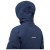 Detailbeeld 10 Mammut - Women's Linard Guide 3 in 1 HS Hooded Jacket - 3-in-1-jas