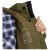Detaljbild 10 Schöffel - Women's Insulated Jacket Purga - Vinterjacka