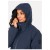 Imagen detallada 10 Whistler - Women's Clive 3in1 Long Shell Jacket - Parka