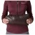 Detailbeeld 10 Patagonia - Women's Durable Down Hoody - Donsjas