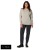 Detailbild 10 Stoic - Women's MerinoFleece240 MMXX.Persberg Crew - Merinopullover