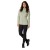Imagen detallada 10 Stoic - Women's MerinoFleece270 KuolpaLightSt. Zip Hoody - Sudadera de lana merina