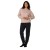Imagen detallada 10 Stoic - Women's MerinoTerry250 BaraSt. Pullover - Jerséis de lana merina