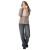 Detaljebillede 10 Didriksons - Women's Anine Fullzip - Fleecejakke