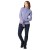 Detailbild 10 Stoic - Women's MerinoFleece260 FlenSt. II Half Zip - Merinopullover