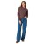 Detailbild 10 Stoic - Women's MerinoFleece270 MMXX. Lulea Crew - Merinopullover