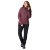 Detaljebillede 10 Stoic - Women's MountainWool90 JokkmokkSt. Hoody - Uldjakke
