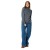 Detailbild 10 Stoic - Women's WarmMerinoTerry AlavaaraSt. Half Zip - Merinopullover