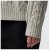Detaljbild 10 Fjällräven - Women's Övik Cable Knit - Ullpullover