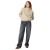 Detailbild 10 Heber Peak - Women's TimberHe. Pile Fleece Half-Zip - Fleecepullover