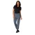 Imagen detallada 10 Stoic - Women's MerinoTerry250 BaraSt. Pants - Pantalones de deporte